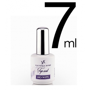 No Wipe Top Coat (7ml)