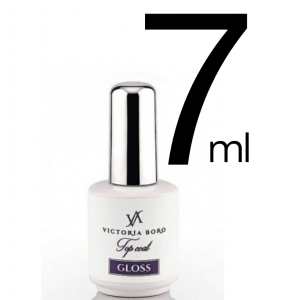 GLOSS TOP COAT (7ml)