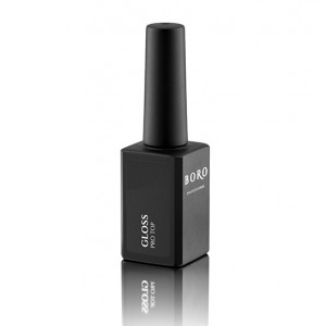 GLOSS TOP COAT 15 ML