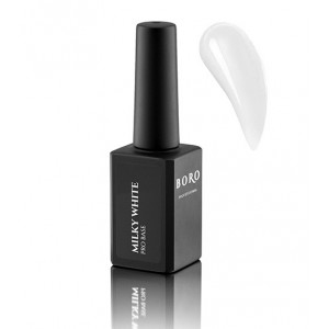 PRO BASE MILKY WHITE 15ml