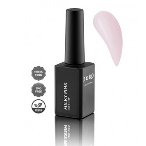 TOP MILKY PINK 15ML