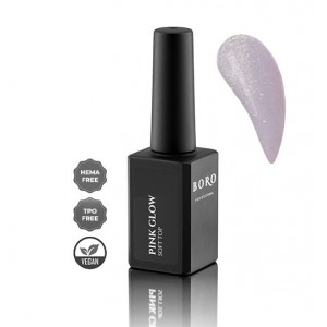 TOP PINK GLOW 15 ML