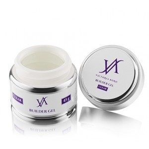 BUILDER CLEAR GEL (45ml)