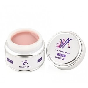 DROP GEL BEIGE 50ml