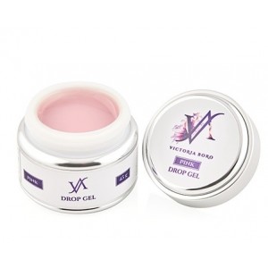 DROP GEL PINK (45g)