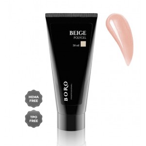 POLYGEL BEIGE 50ml
