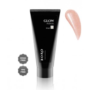 POLYGEL GLOW 50ml