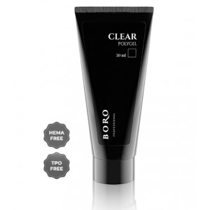 POLYGEL CLEAR 50ml