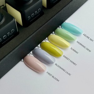 KOLEKCJA SPRING TOUCH