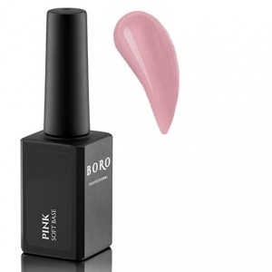 SOFT PINK BASE 15