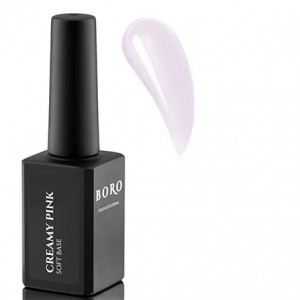 SOFT CREAMI PINK BASE 15 ML