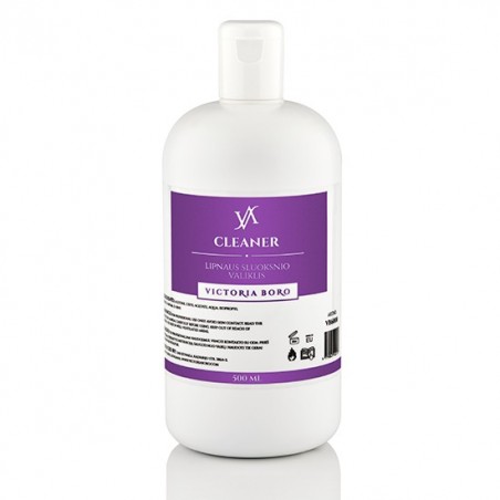 Claener 500 ml Victoria Boro