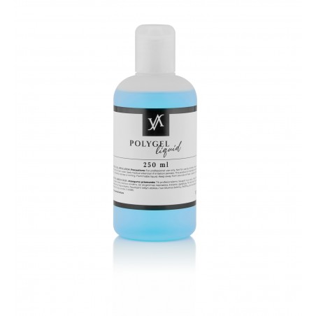 Polygel Liquid Victoria Boro